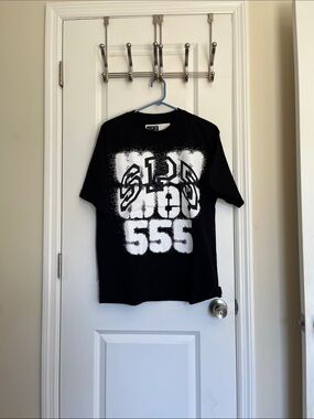 Sp5der 555 Tee